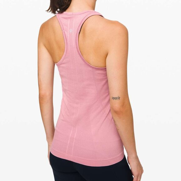 Lululemon Swiftly Tech Racerback - Picture 2 of 6